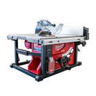 Milwaukee M18 FTS210-0 Sega circolare a batteria 18 V 210 mm Brushless Solo ( 4933464722 ) - senza batteria, senza caricabatterie