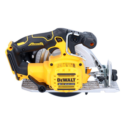 DeWalt DCS 565 N cordless circular saw 18 V 165 mm brushless + 1x Powerstack battery 1.7 Ah - without charger