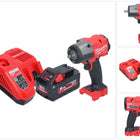 Milwaukee M18 FMTIW2F38-551 Cordless impact wrench 18 V 745 Nm 3/8