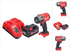 Milwaukee M18 FMTIW2F38-551 Llave de impacto sin cable 18 V 745 Nm 3/8