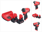 Milwaukee M12 FID2-402 Akku Schlagschrauber 12 V 170 Nm 1/4