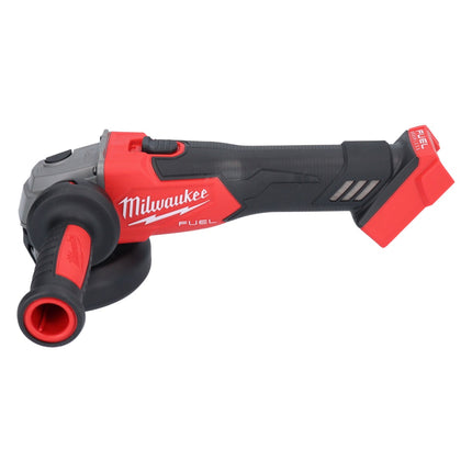 Milwaukee M18 FSAG115X 402 Akku Winkelschleifer 18 V 115 mm Brushless 2x Akku 4 0 Ah Ladegeraet 2 - toolbrothers