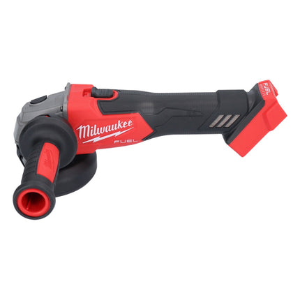 Milwaukee M18 FSAG115X 601 Akku Winkelschleifer 18 V 115 mm Brushless 1x Akku 6 0 Ah ohne Ladegeraet 2 - toolbrothers