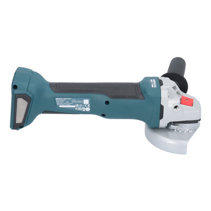 Bosch GWS 18V-10 Amoladora angular profesional sin cable 18 V 115 mm sin escobillas + 1x acumulador 4,0 Ah - sin cargador