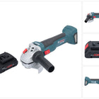 Bosch GWS 18V-10 Amoladora angular profesional sin cable 18 V 115 mm sin escobillas + 1x acumulador ProCORE 4,0 Ah - sin cargador