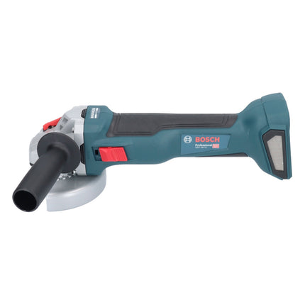 Bosch GWS 18V-10 Professional cordless angle grinder 18 V 115 mm brushless + 1x ProCORE battery 4.0 Ah + charger
