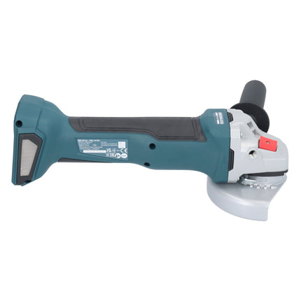 Bosch GWS 18V-10 Amoladora angular profesional sin cable 18 V 115 mm sin escobillas + 1x batería ProCORE 8,0 Ah + cargador