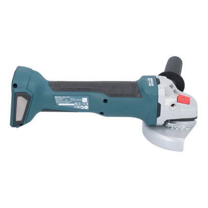 Bosch GWS 18V-10 Amoladora angular profesional sin cable 18 V 115 mm sin escobillas + 2x batería ProCORE 8,0 Ah + cargador