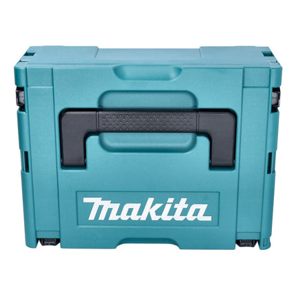 Avvitatore a impulsi a batteria Makita DTW 301 ZJ 18 V 330 Nm 1/2" brushless + Makpac - senza batteria, senza caricabatterie