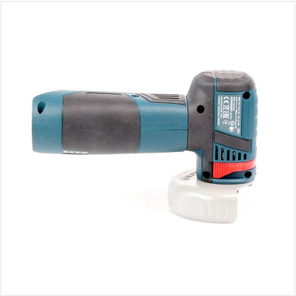 Bosch GWS 10,8-76 V-EC Professional Akku Winkelschleifer Solo - Toolbrothers