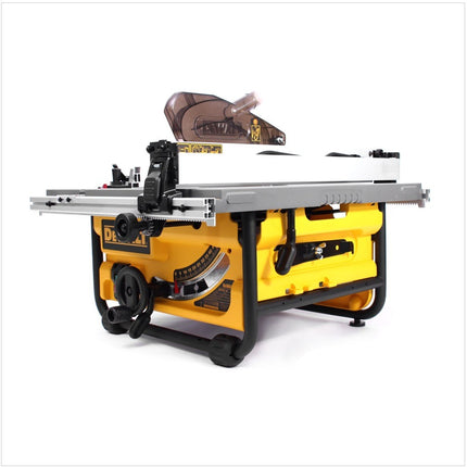 DeWalt DW 745 Tischkreissäge 1850 W - Toolbrothers