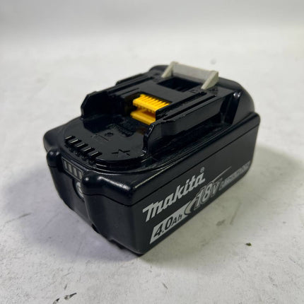 Makita BL 1840 18 V 4 Ah 4000 mAh Li Ion AKKU Gebraucht 2 - toolbrothers