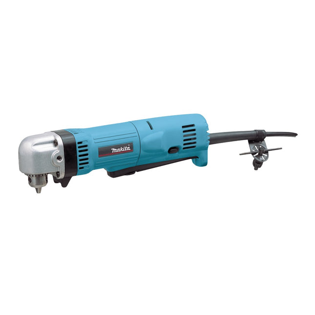 Makita DA 3010 F angle drill 450 Watt 25 mm Solo - without accessories