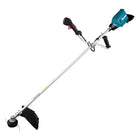 Makita DUR 369 AZ Cordless Brushcutter 36 V ( 2x 18 V ) 43 cm Brushless Solo - without battery, without charger
