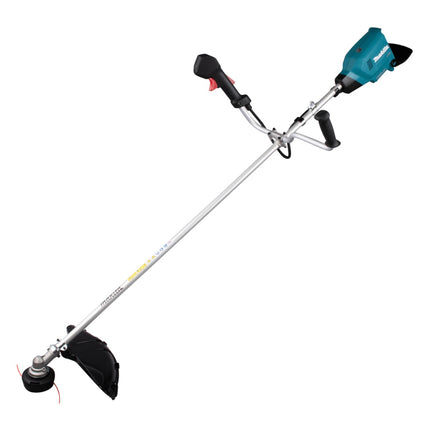 Makita DUR 369 AZ Cordless Brushcutter 36 V ( 2x 18 V ) 43 cm Brushless Solo - without battery, without charger