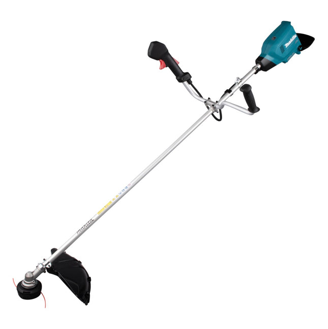 Makita DUR 369 AZ Desbrozadora a batería 36 V (2x 18 V) 43 cm Brushless Solo - sin batería, sin cargador