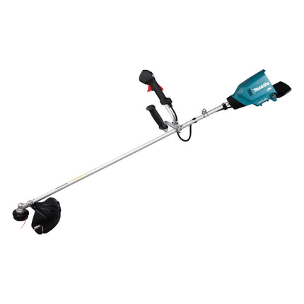 Makita DUR 369 AZ Cordless Brushcutter 36 V ( 2x 18 V ) 43 cm Brushless Solo - without battery, without charger