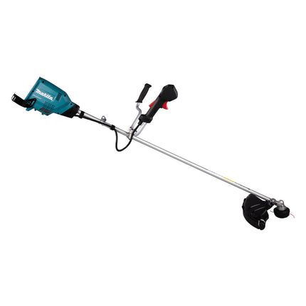 Makita DUR 369 ARF2 Débroussailleuse sans fil 36 V ( 2x 18 V ) 43 cm Brushless + 2x batterie 3,0 Ah + chargeur
