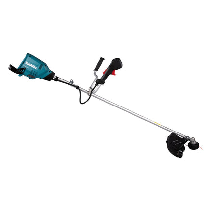Makita DUR 369 ARM4 Akku Freischneider 36 V ( 2x 18 V ) 43 cm Brushless + 4x Akku 4,0 Ah + Ladegerät