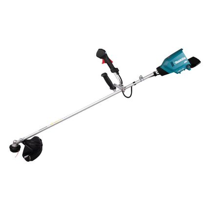 Makita DUR 369 AG2 Débroussailleuse sans fil 36 V ( 2x 18 V ) 43 cm Brushless + 2x batterie 6,0 Ah - sans chargeur