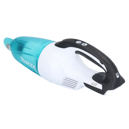Makita DCL 181 FZWX Aspiratore a batteria 18 V 53 mbar 0,65 l solo - senza batteria, senza caricabatterie