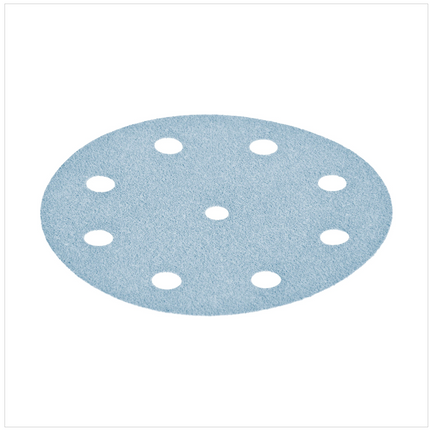 Festool STF D125/8 Schleifscheiben 125 mm Granat P180 GR / 100 Stück ( 497171 ) - Toolbrothers