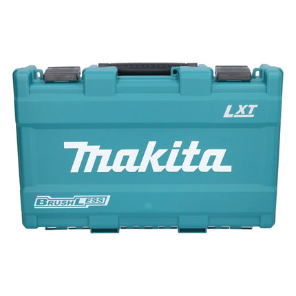 Mallette de transport Makita pour DDF / DHP 487 et DTD 152 / 153 / 154 / 156 / 157 / 171 / 172