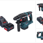 Bosch GBH 18V-22 Professional Akku Bohrhammer 18 V 1,9 J SDS Plus Brushless + 1x ProCORE Akku 8,0 Ah + Ladegerät