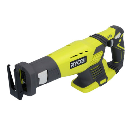 RYOBI RRS1801M Akku Recipro Säbelsäge 18 V 22 mm Hub ( 5133001162 ) Solo - ohne Akku, ohne Ladegerät
