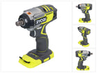 RYOBI R18IW7-0 ONE+ Avvitatore a impulsi a batteria 18 V 270 Nm 1/2