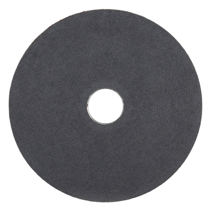 Makita E-17120-12 Disques à tronçonner INOX 125 x 1,0 x 22,23 mm A60V-BF 12 pièces en boîte