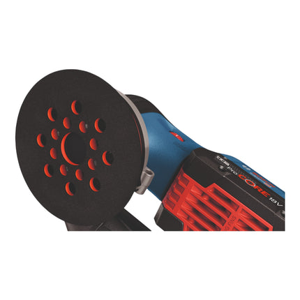 Bosch GEX 18V 125 Professional Akku Exzenterschleifer 18 V 125 mm Brushless 0601372201 Solo ohne Akku ohne Ladegeraet 3 - toolbrothers