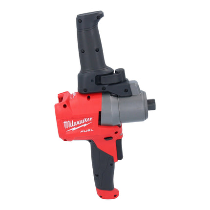 Milwaukee M18 FPM-0X perceuse sans fil 18 V 20 l Brushless ( 4933459719 ) + HD Box - sans batterie, sans chargeur