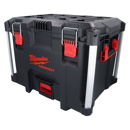 Milwaukee PACKOUT XL system case Toolbox 554 x 422 x 394 mm IP65 ( 4932478162 )