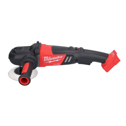 Milwaukee M18 FAP180-0 Lucidatrice a batteria 18 V 180 mm Brushless Solo ( 4933451549 ) - senza batteria, senza caricabatterie