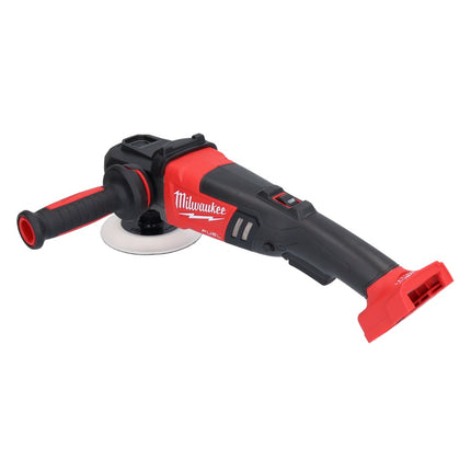 Milwaukee M18 FAP180-0 Lucidatrice a batteria 18 V 180 mm Brushless Solo ( 4933451549 ) - senza batteria, senza caricabatterie