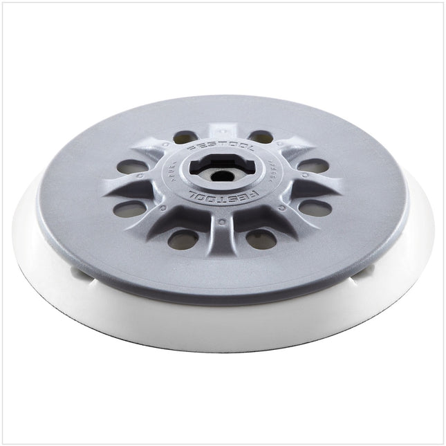 Festool Schleifteller ST-STF D150/17 FT-M8-SW 150 mm superweich ( 498986 ) - Toolbrothers