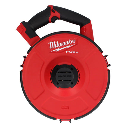 Milwaukee M18 FPFT-0 Dévidoir de câble sans fil 18 V Brushless Solo ( 4933471952 ) - sans tambour, sans batterie, sans chargeur