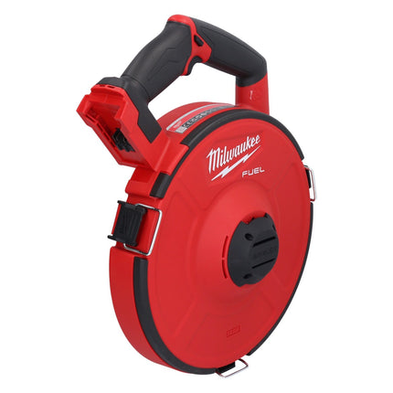 Milwaukee M18 FPFT-0 Dévidoir de câble sans fil 18 V Brushless Solo ( 4933471952 ) - sans tambour, sans batterie, sans chargeur