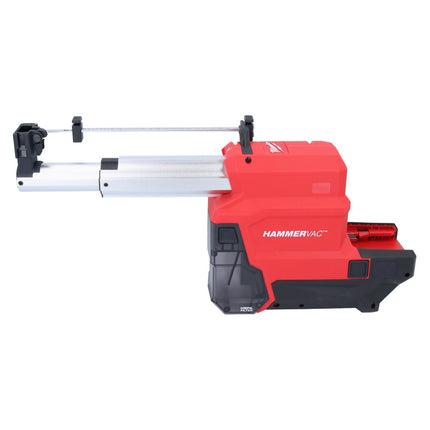 Milwaukee M18 FPDDEXL-0 Combination hammer dust extractor ( 4933478509 ) for M18 ONEFHP / ONEFHPX