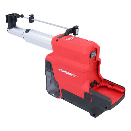 Milwaukee M18 FPDDEXL-0 Combination hammer dust extractor ( 4933478509 ) for M18 ONEFHP / ONEFHPX