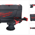 Milwaukee M18 FROP21-0X Akumulatorowa polerka mimośrodowa 18 V 150 mm bezszczotkowa ( 4933478836 ) + skrzynka HD - bez akumulatora, bez ładowarki