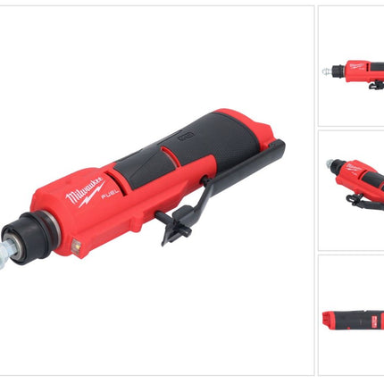 Milwaukee M12 FTB-0 Akku Reifenaufrauer 12 V 7/16" Hex Brushless ( 4933472215 ) Solo - ohne Akku, ohne Ladegerät