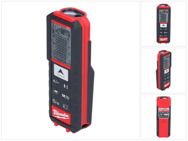 Milwaukee LDM50 telemetro laser 50 m ( 4933447700 )