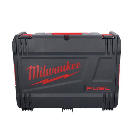 Milwaukee M18 FN15GA-301X Akku Nagler 18 V Brushless 32 - 64 mm + 1x Akku 3,0 Ah + HD Box - ohne Ladegerät