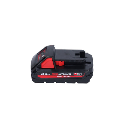 Milwaukee M18 FRAD2-301 akumulatorowa wiertarko-wkrętarka kątowa 18 V 122 Nm bezszczotkowa + 1x akumulator 3,0 Ah - bez ładowarki