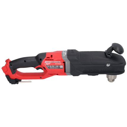 Milwaukee M18 FRAD2-551 Taladro angular sin cable 18 V 122 Nm sin escobillas + 1x batería recargable 5,5 Ah + cargador