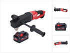 Milwaukee M18 FRAD2-801 Trapano angolare a batteria 18 V 122 Nm brushless + 1x batteria ricaricabile 8,0 Ah - senza caricabatterie
