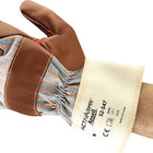 ANSELL gloves ActivArmr(R) 52-547 size 9 brown ( 4000371319 )