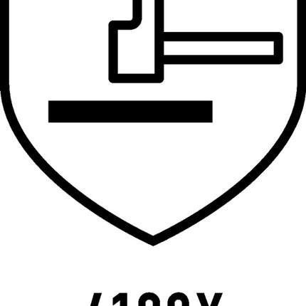 ANSELL Chemikalienhandschuhe AlphaTec 58-008 Größe 10 grün ( 4000391320 )